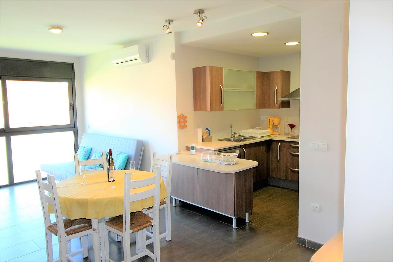 Apartment Marina Hollidays *