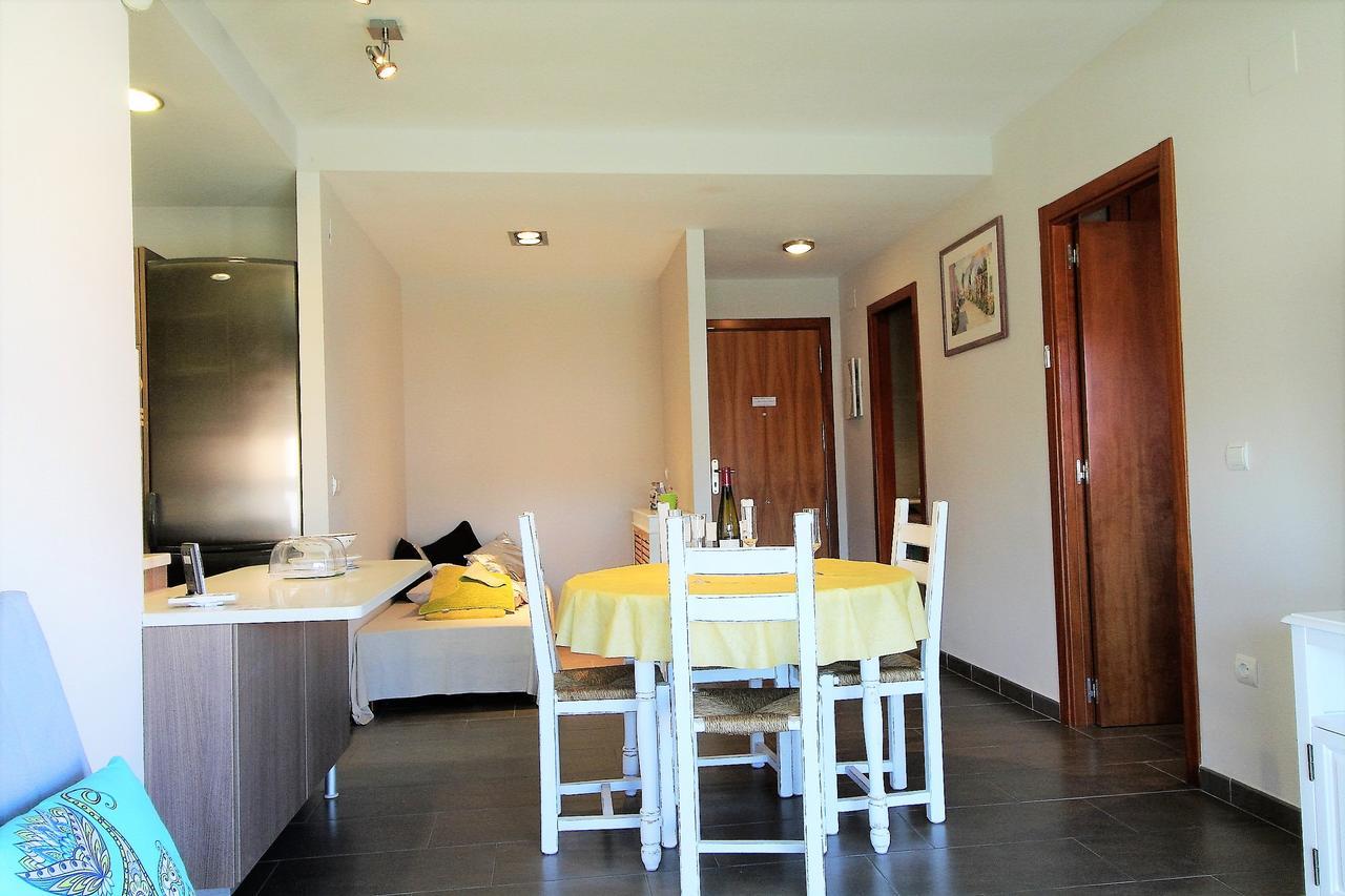 Marina Hollidays Empuriabrava