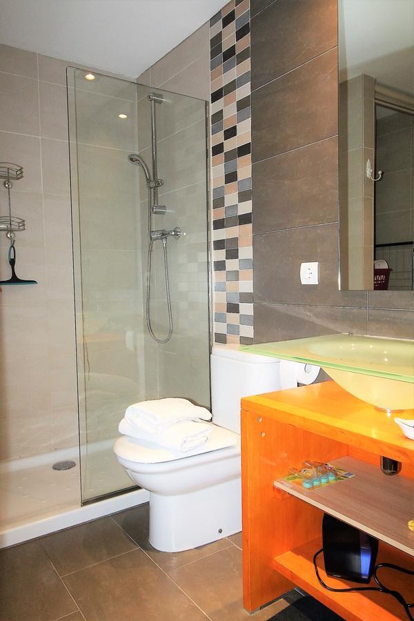 Apartamento Marina Hollidays Mimosa *