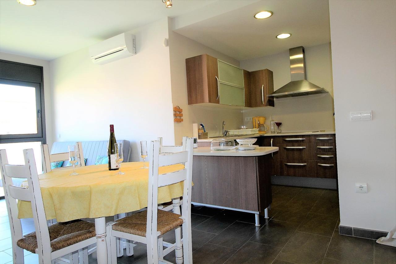 Apartment Marina Hollidays Mimosa Empuriabrava