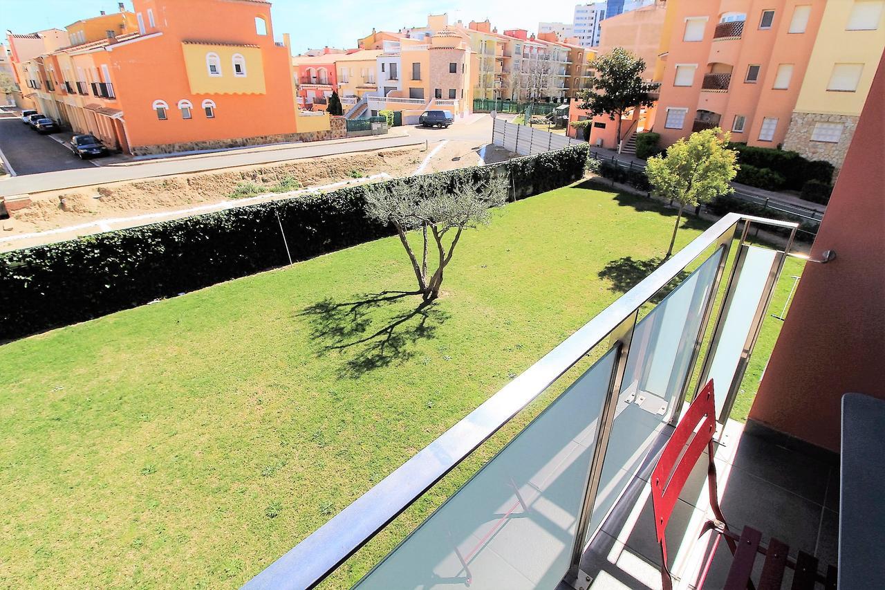 Apartment Marina Hollidays Mimosa