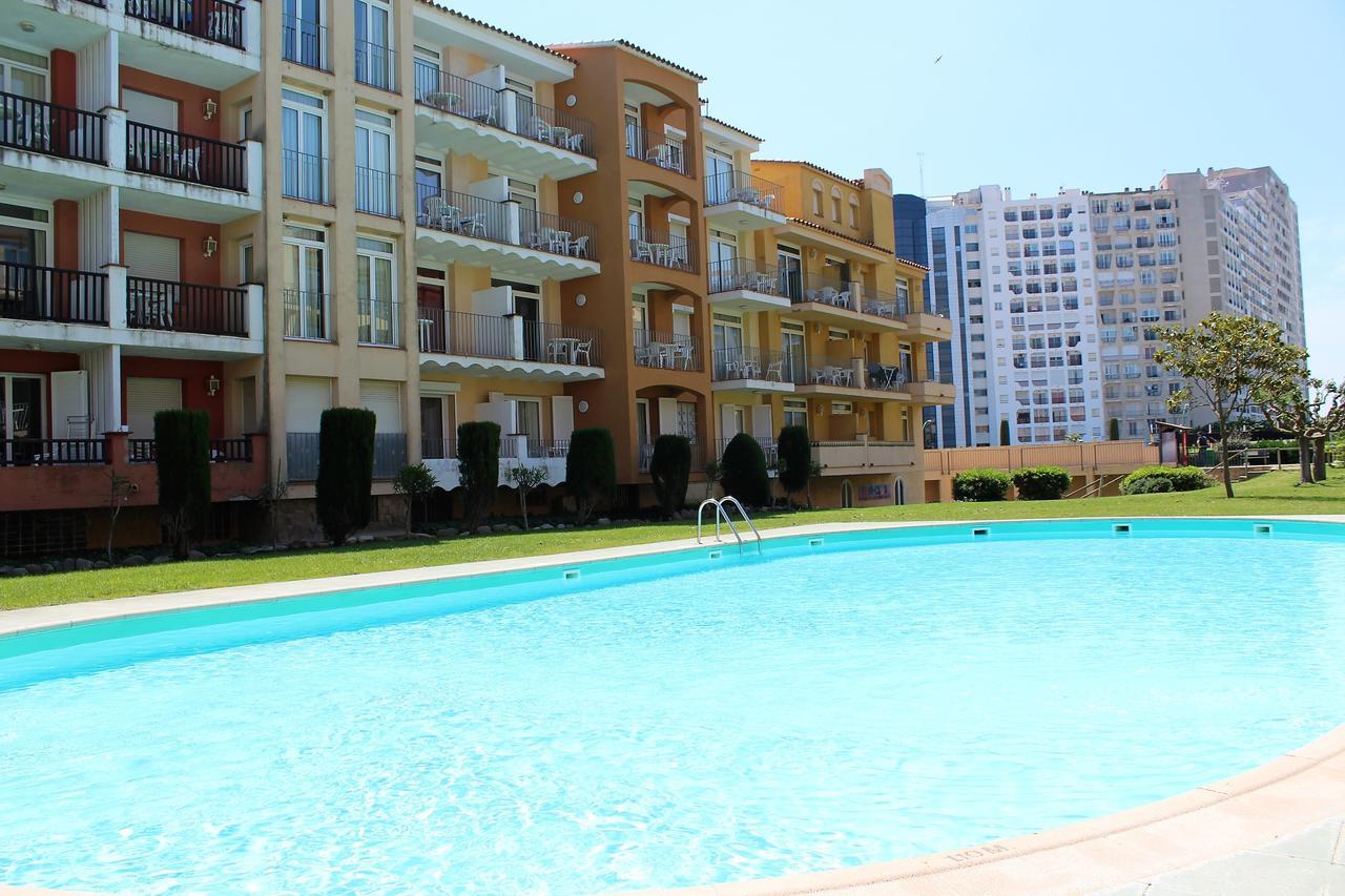 Marina Hollidays Mimosa Apartamento