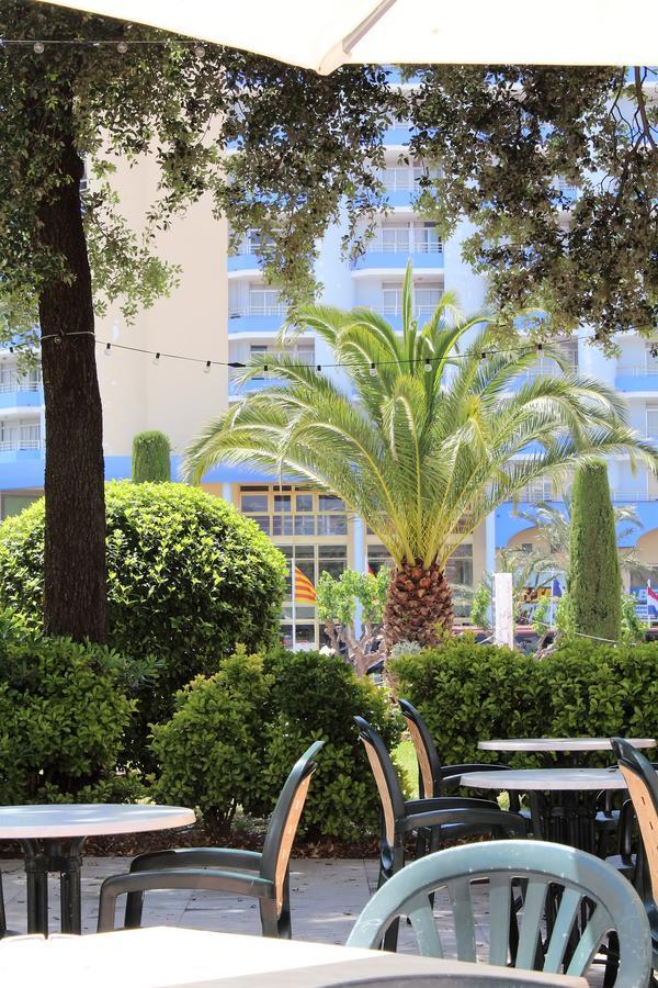 Marina Hollidays Mimosa