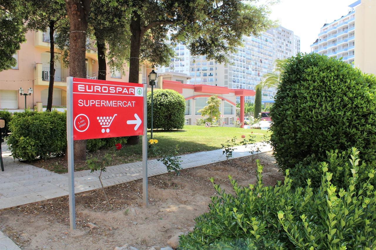 Apartamento Marina Hollidays Mimosa *