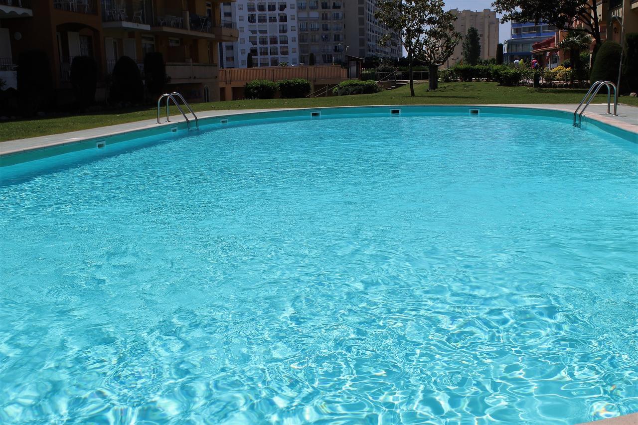 Marina Hollidays Mimosa Apartment *
